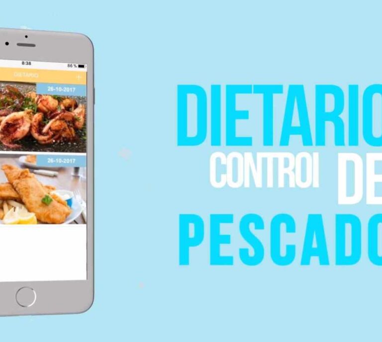 Una 'app' con razones e ideas para comer más pescado