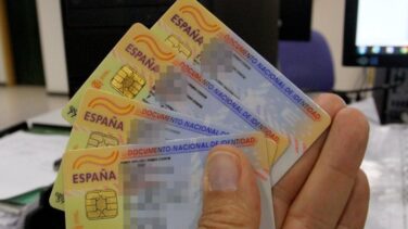 Cataluña es donde más DNI y pasaportes españoles se falsifican