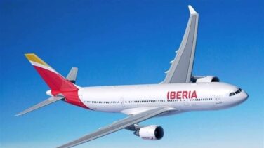 Iberia se garantiza la paz con sus pilotos cuatro años pactando subidas de sueldo