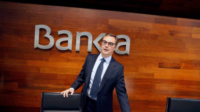 Sevilla contesta a Rato: "En Bankia no se hacen provisiones por deporte"