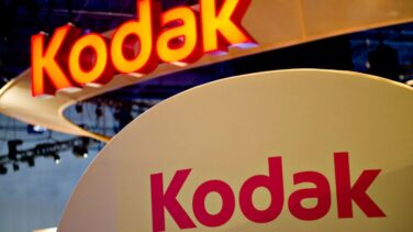 Kodak resucita y triplica su valor tras anunciar una criptomoneda para fotógrafos