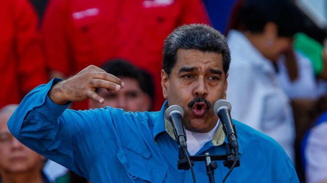 Guerra diplomática: España responderá con la expulsión del embajador venezolano