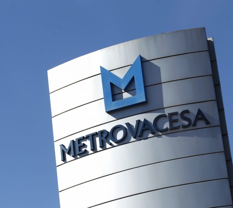 Santander y BBVA rebajan el precio de Metrovacesa para garantizar su salida a Bolsa