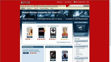 El día que Netflix dinamitó el sistema audiovisual
