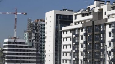 El precio de la vivienda subió un 4,5% en 2017, según Tinsa