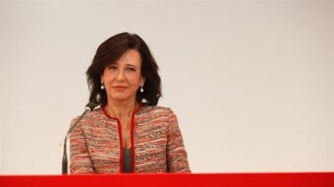 Santander recibe la primera demanda por enriquecimiento ilícito con la compra de Popular