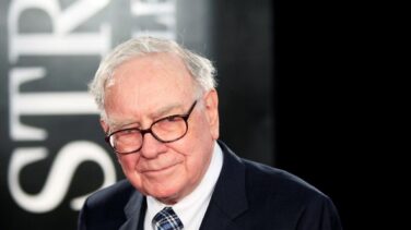El oscuro presagio de Warren Buffett sobre las criptodivisas: "Tendrán un mal final"