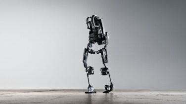 Los robots que nos cuidarán en 2050