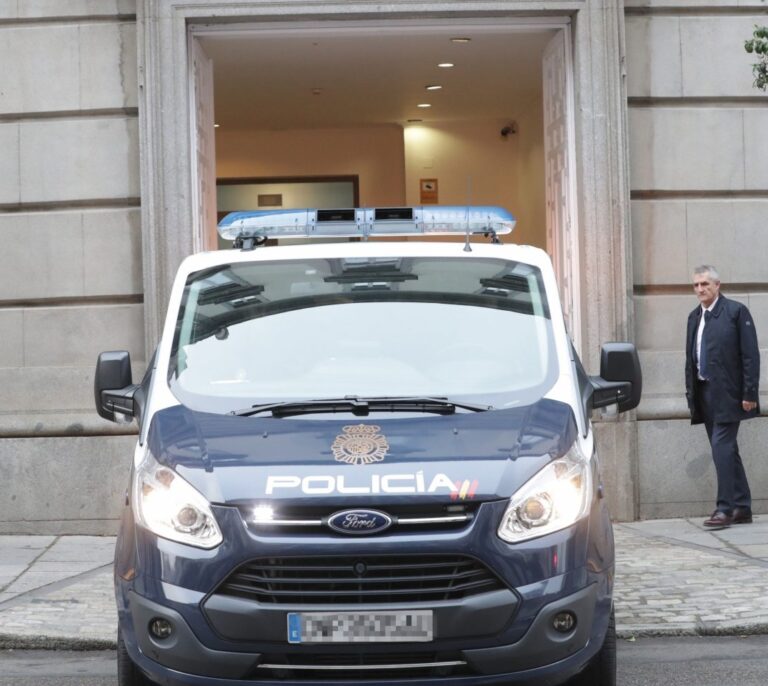 La Sala comunicará a lo largo de la mañana la decisión sobre Junqueras