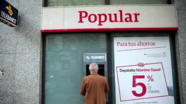 Pimco y otros fondos se suman a la causa penal contra los gestores de Banco Popular