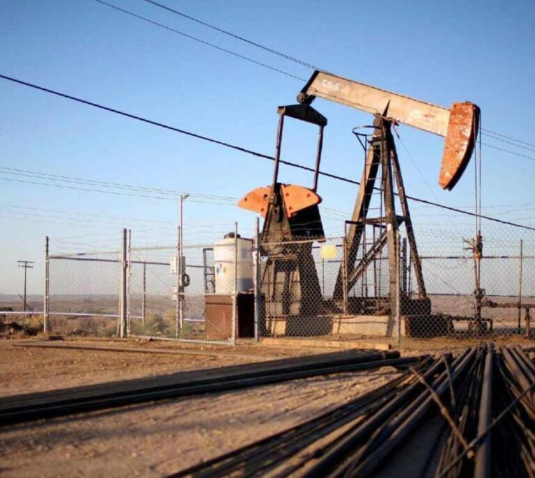 EEUU amenaza el dominio de Rusia como mayor productor de petróleo del mundo