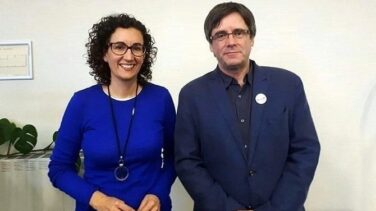 El "exilio" independentista que decidirá la investidura de Pedro Sánchez
