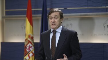 El PP arremete contra Ciudadanos por no ayudarle a formar grupo en el Parlament