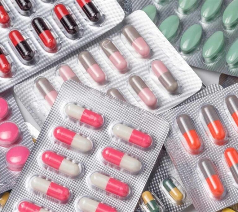 La OMS alerta del alto nivel de resistencia a los antibióticos en todo el mundo