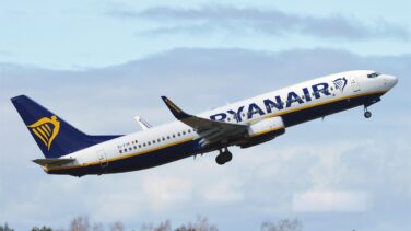 Ryanair refuerza su liderazgo en España a pesar de la cancelación masiva de vuelos