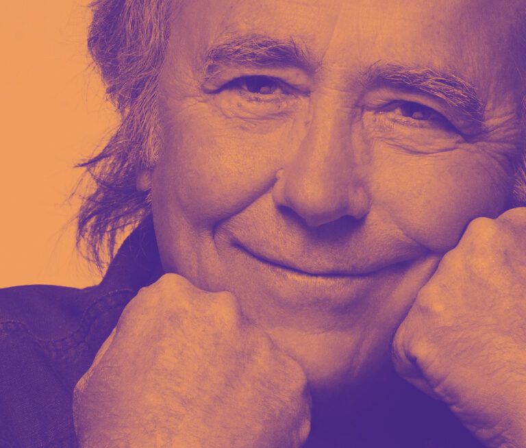 De 'Mediterráneo' a 'Cantares': la playlist de los más de 50 años de carrera musical de Joan Manuel Serrat