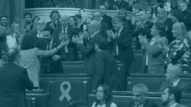 Comienza la legislatura de la rectificación encubierta del independentismo