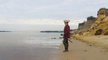 'Zama' y los conquistadores de segunda línea de la Historia