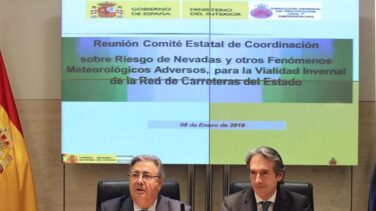 El Gobierno elude la autocrítica e insiste en que los conductores deben informarse antes