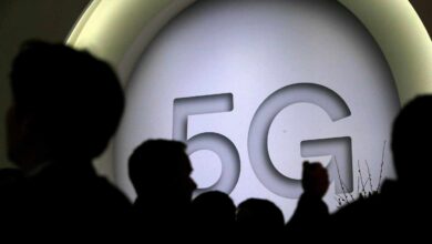 Las grandes telecos rechazan las ventajas que exige MásMóvil para la gran subasta del 5G