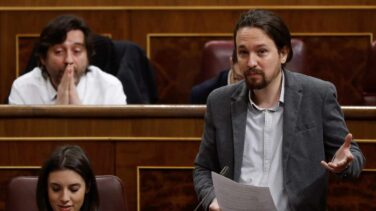 El 'Informe Bescansa' afirma que la cocina del CIS maquilla la caída real de Podemos