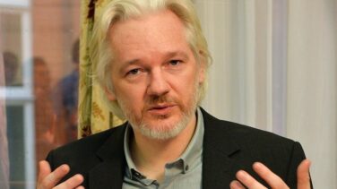 La Justicia británica mantiene la orden de arresto de Assange, fundador de WikiLeaks