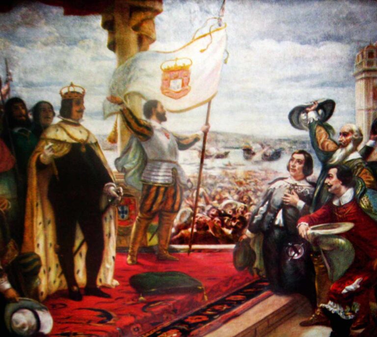Cuando España dejó de ser Hispania