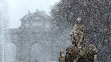 Madrid podría presenciar la nevada más grande del siglo durante la semana de Reyes