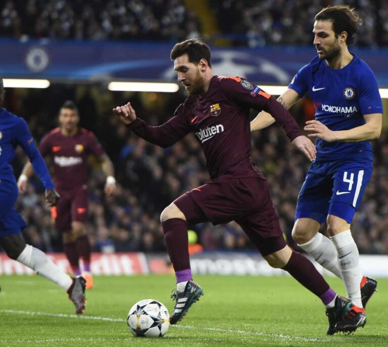 Telefónica se lanza a pinchar la burbuja del fútbol en TV: amenaza con renunciar a la Champions