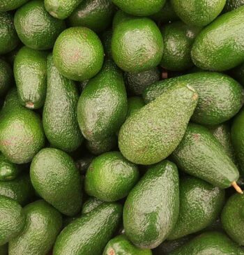 El aguacate: bueno para la salud, malo para el planeta