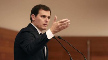 Ciudadanos propone que los "prófugos de la justicia" no puedan ser candidatos