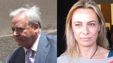 El juez abre juicio oral contra los ex alcaldes de Alicante Castedo y Díaz Alperi