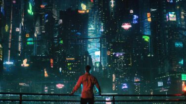 El futuro de 'Altered Carbon' en Netflix y otras series de febrero