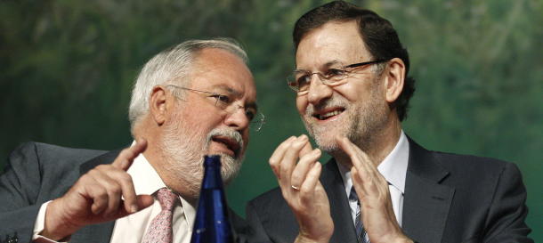 Otro agujero para Rajoy: se busca ministro para ocupar el lugar de Cañete en Europa
