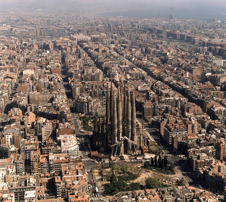 Más de 45.000 personas se alojarán en Barcelona con Airbnb durante el Mobile