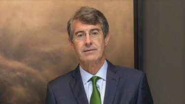 Becker deja Iberdrola entre rumores que le señalan como sustituto de Guindos