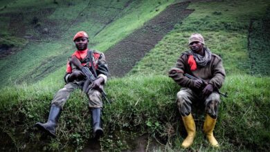 Al menos 3.000 muertos por la vuelta al conflicto en la R.D. Congo en casi dos semanas