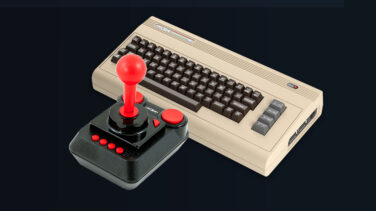El Commodore 64 resucita