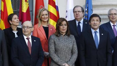 Seis CCAA aplican rebajas fiscales de herencias y donaciones para competir con Madrid