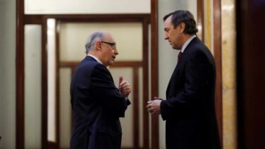 Montoro contraataca: anuncia decretos en cadena si no se aprueban los Presupuestos