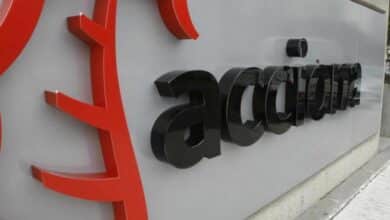 Acciona cierra la venta de 34 centrales hidroeléctricas a Endesa por 1.000 millones de euros