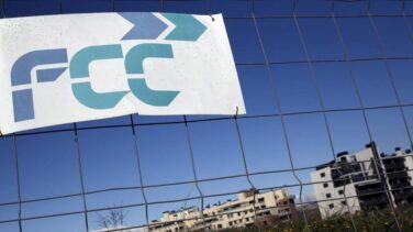 FCC se dispara a máximos de ocho meses mientras negocia la venta del 49% de Aqualia