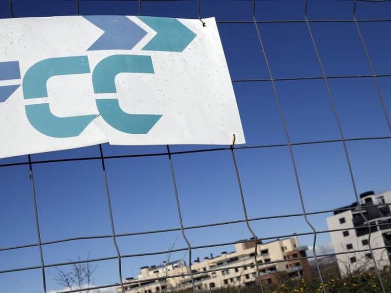 FCC se dispara a máximos de ocho meses mientras negocia la venta del 49% de Aqualia