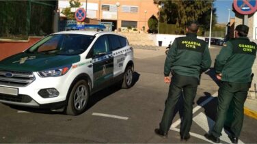 Dos detenidos por detención ilegal y agresión sexual a una discapacitada murciana