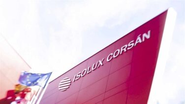 Isolux Corsán desplaza a Reyal Urbis como mayor empresa deudora con Hacienda