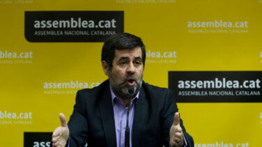 Jordi Sánchez pedirá su puesta en libertad si es candidato a presidente de la Generalitat