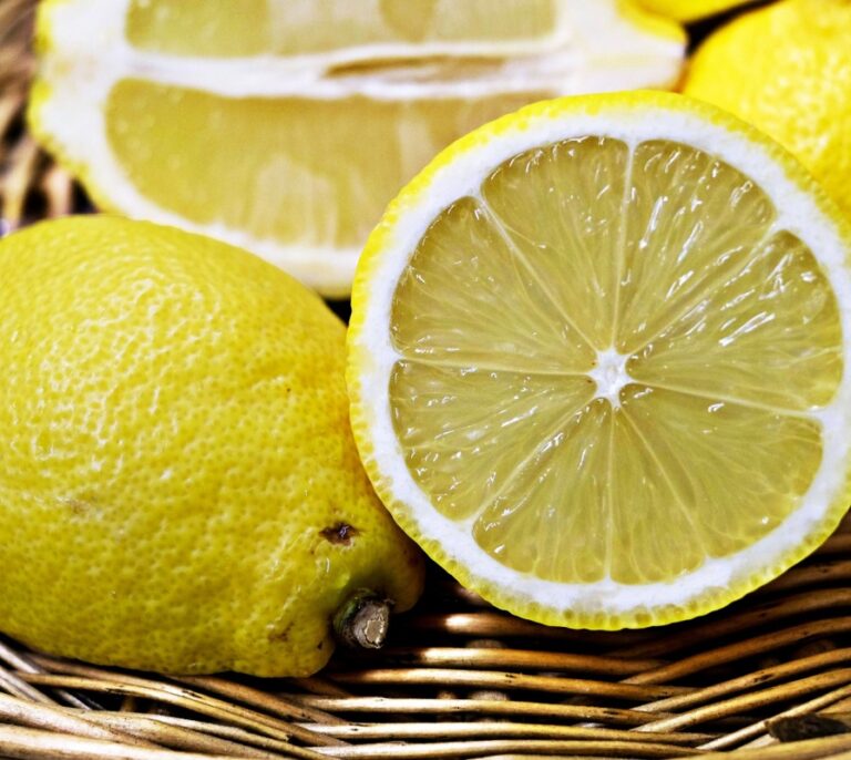 Oler limón no previene el cáncer: nace una plataforma para frenar los bulos de salud