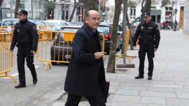 El responsable de Interior del 1-O: "El plan operativo de los Mossos era una estafa"