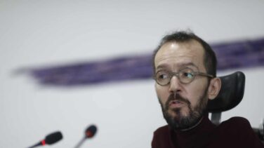 Podemos desprecia el 'Informe Bescansa': "No se ha elaborado dentro del partido"