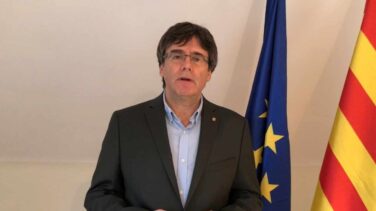 Puigdemont: "El rey será bienvenido en la República de Cataluña cuando pida perdón"